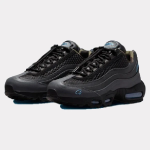 Corteiz Marque Nike Logo Noir SP Air Max 95