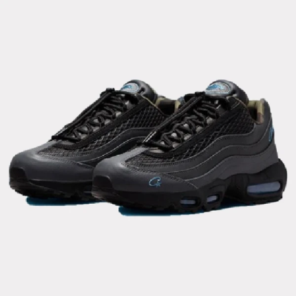 Corteiz Marque Nike Logo Noir SP Air Max 95