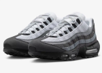 Corteiz Marque Nike Logo Jewel Gris Air Max 95